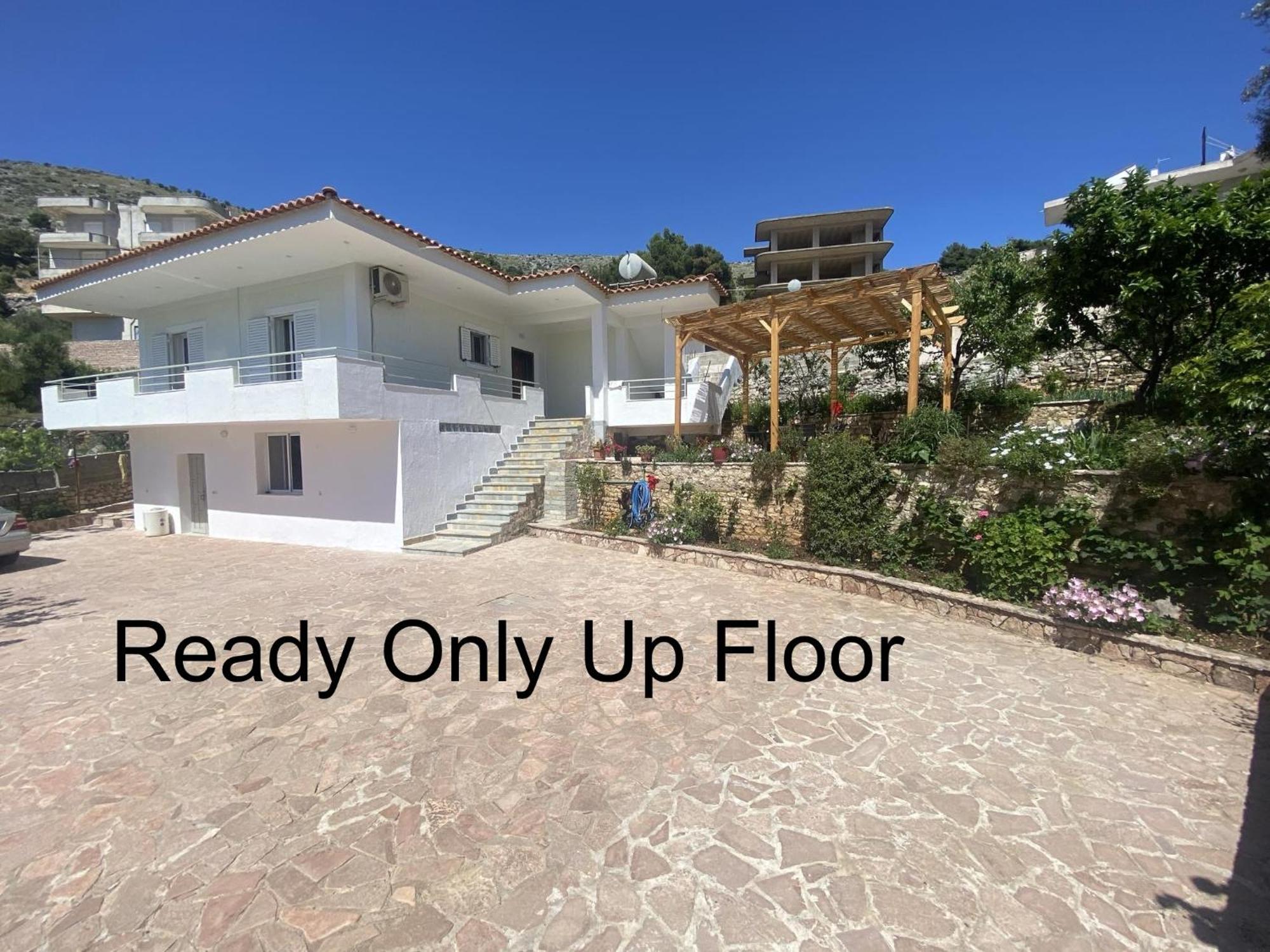 Sarsed Home, Sarandë 외부 사진