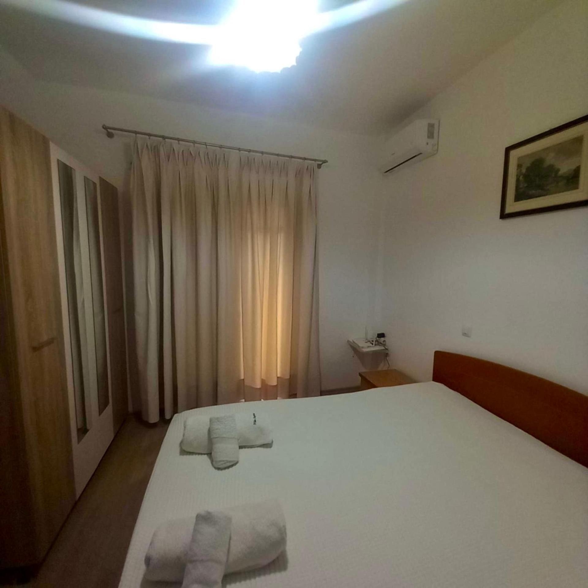 Sarsed Home, Sarandë 외부 사진